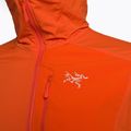 Куртка гібридна чоловіча Arcteryx Proton LT Hoody phenom 3