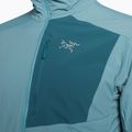 Куртка гібридна чоловіча Arc'teryx Proton LT Hoody solace 3