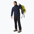 Вітровка чоловіча Arc'teryx Squamish Hoody black sapphire 4