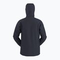Вітровка чоловіча Arc'teryx Squamish Hoody black sapphire 7