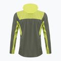 Вітровка чоловіча Arc'teryx Squamish Hoody forage/sprint 2