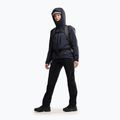 Куртка дощовик жіноча Arcteryx Alpha black sappire 2