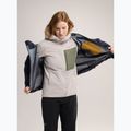 Куртка дощовик жіноча Arc'teryx Alpha black sappire 6