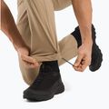 Штани софтшел чоловічі Arc'teryx Gamma LT canvas 6