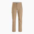 Штани софтшел чоловічі Arc'teryx Gamma LT canvas 7