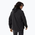 Куртка утеплена чоловіча Arcteryx Proton LT Hoody black 2