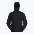 Куртка утеплена чоловіча Arcteryx Proton LT Hoody black 6
