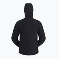 Куртка утеплена чоловіча Arcteryx Proton LT Hoody black 7