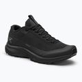 Взуття трекінгове чоловіче Arc'teryx Aerios Aura black/black