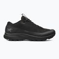 Взуття трекінгове чоловіче Arc'teryx Aerios Aura black/black 2
