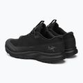 Взуття трекінгове чоловіче Arc'teryx Aerios Aura black/black 3