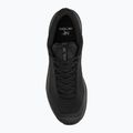 Взуття трекінгове чоловіче Arc'teryx Aerios Aura black/black 6