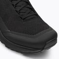 Взуття трекінгове чоловіче Arc'teryx Aerios Aura black/black 7