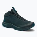 Взуття туристичне чоловіче Arc'teryx Aerios Aura Mid enigma/dark serene