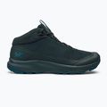 Взуття туристичне чоловіче Arc'teryx Aerios Aura Mid enigma/dark serene 2