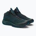 Взуття туристичне чоловіче Arc'teryx Aerios Aura Mid enigma/dark serene 4