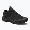 Взуття трекінгове жіноче Arc'teryx Aerios Aura black/black