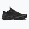 Взуття трекінгове жіноче Arc'teryx Aerios Aura black/black 2