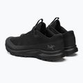 Взуття трекінгове жіноче Arc'teryx Aerios Aura black/black 3