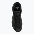 Взуття трекінгове жіноче Arc'teryx Aerios Aura black/black 6