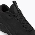 Взуття трекінгове жіноче Arc'teryx Aerios Aura black/black 8