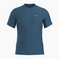 Футболка трекінгова чоловіча Arc'teryx Motus Crew solace heather