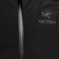 Куртка дощовик чоловіча Arc'teryx Beta LT black 3