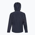 Куртка дощовик чоловіча Arc'teryx Beta LT black/sapphire 2