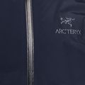 Куртка дощовик чоловіча Arc'teryx Beta LT black/sapphire 3