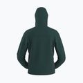 Кофта трекінгова чоловіча Arcteryx Kyanite pytheas 10