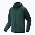 Кофта трекінгова чоловіча Arcteryx Kyanite pytheas 9