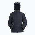 Пуховик жіночий Arc'teryx Cerium Hoody black sapphire 9