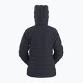Пуховик жіночий Arc'teryx Cerium Hoody black sapphire 10