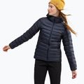 Пуховик жіночий Arc'teryx Cerium Hoody black sapphire 2