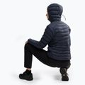Пуховик жіночий Arc'teryx Cerium Hoody black sapphire 3