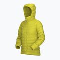 Пуховик жіночий Arcteryx Cerium Hoody lampyre 2