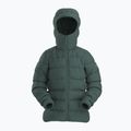 Пуховик жіночий Arc'teryx Thorium Hoody boxcar 8