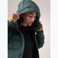 Пуховик жіночий Arc'teryx Thorium Hoody boxcar 5