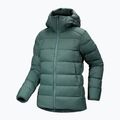 Пуховик жіночий Arc'teryx Thorium Hoody boxcar 9