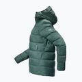 Пуховик жіночий Arc'teryx Thorium Hoody boxcar 10