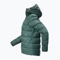 Пуховик жіночий Arc'teryx Thorium Hoody boxcar 12