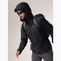 Куртка дощовик чоловіча Arc'teryx Alpha SV black 6