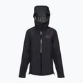Куртка дощовик жіноча Arc'teryx Beta LT black 7