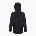 Куртка дощовик жіноча Arc'teryx Beta LT black 8
