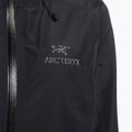 Куртка дощовик жіноча Arc'teryx Beta LT black 9