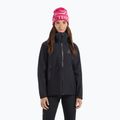 Куртка дощовик жіноча Arc'teryx Beta LT black