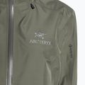 Дощовик жіночий Arc'Teryx Beta LT forage 3