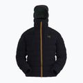 Пуховик чоловічий Arc'teryx Thorium Hoody dark magic