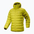 Пуховик чоловічий Arc'teryx Thorium Hoody 8