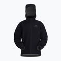 Куртка дощовик чоловіча Arcteryx Beta AR black 8